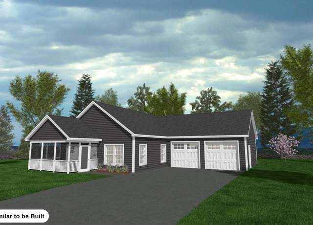 Property at TBD LOT 2 Woods Rd, West Gardiner, ME 04345, 3 beds, 2 baths