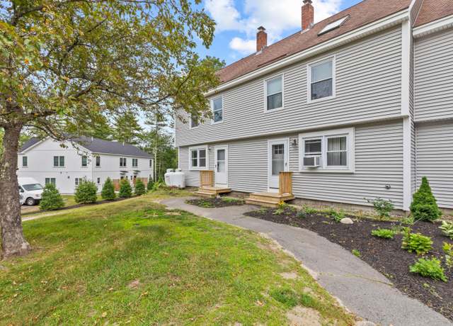Property at 22 Whites Bridge Rd #22, Windham, ME 04062, 2 beds, 1.5 baths