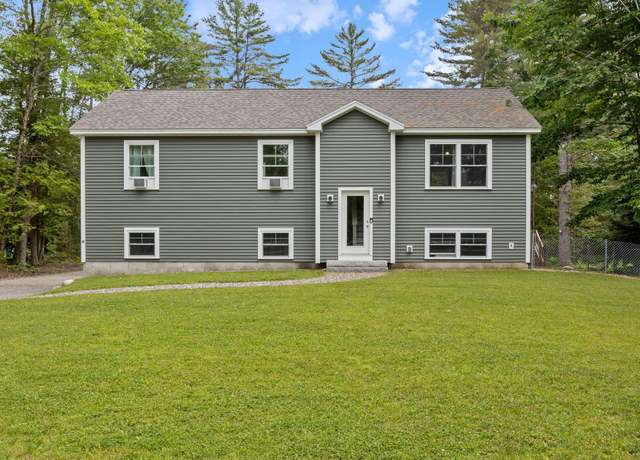 Property at 18 Serenity Ln, Harrison, ME 04040, 3 beds, 2 baths