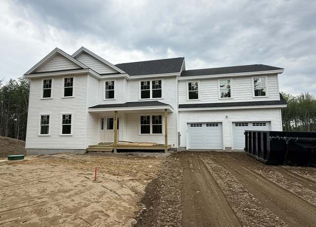 Property at lot 4 Smutty Ln, Saco, ME 04072, 4 beds, 3 baths