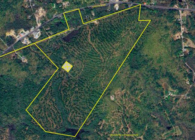 Property at 0 Sanford Road Rd, Alfred, ME 04002