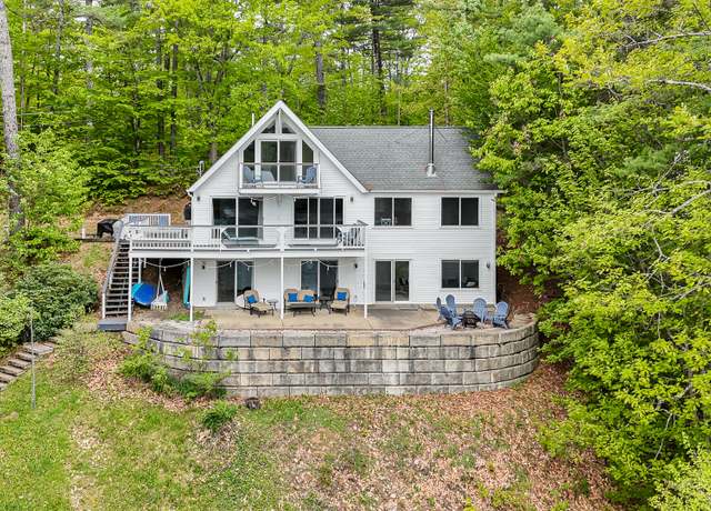 Property at 164 16th Street Loop, Shapleigh, ME 04076, 3 beds, 2.5 baths
