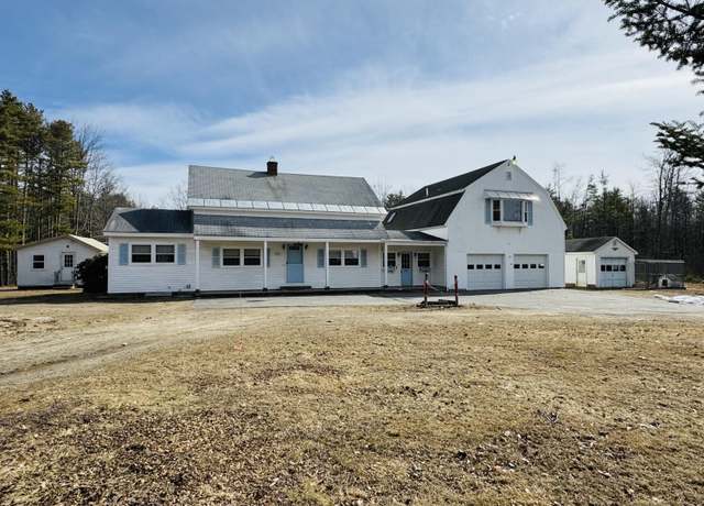 Property at 169 Log Cabin Rd, Kennebunkport, ME 04046, 4 beds, 3 baths