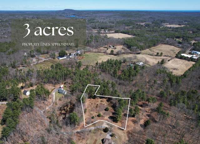 Property at Lot 4 Stonecrop Farm Ln, Eliot, ME 03903