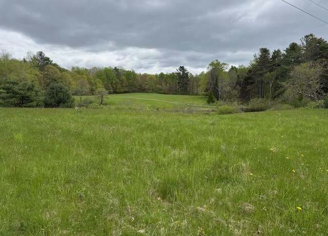 Property at 89 Marquis Rd, Freeport, ME 04032