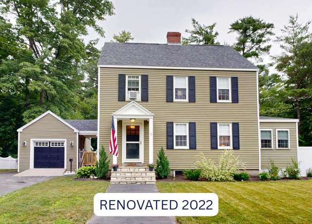 Property at 11 Southern Ave, Augusta, ME 04330, 3 beds, 1.5 baths