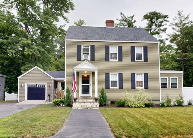 Property at 11 Southern Ave, Augusta, ME 04330, 3 beds, 1.5 baths