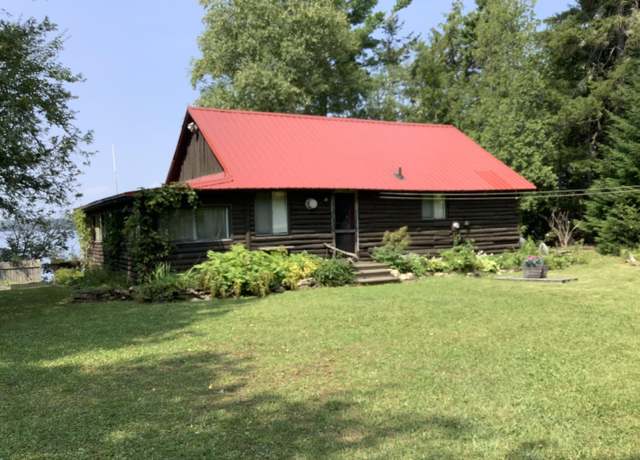 Property at 300 St Peter Rd, Cross Lake Twp, ME 04779, 2 beds, 1 bath