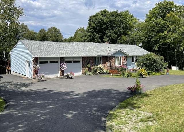 Property at 412 Lily Bay Rd, Greenville, ME 04441, 3 beds, 2 baths