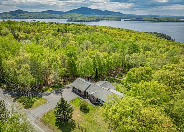Property at 412 Lily Bay Rd, Greenville, ME 04441, 3 beds, 2 baths