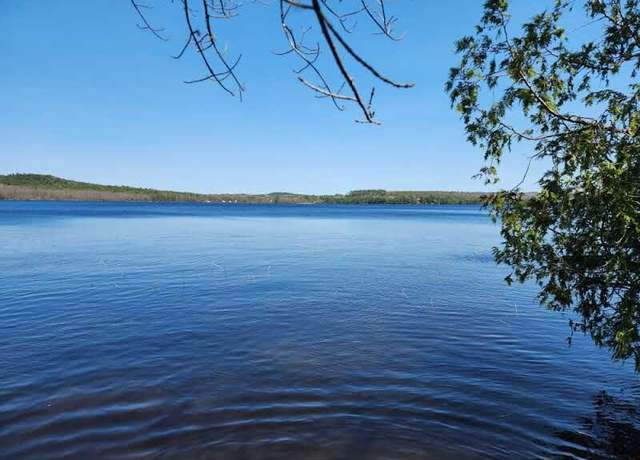 Property at OFF Sharrard Rd, Charlotte, ME 04666