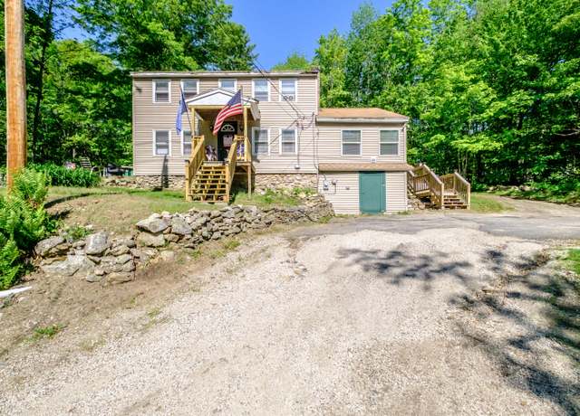 Property at 148 Naples Rd, Harrison, ME 04040, 3 beds, 1 bath