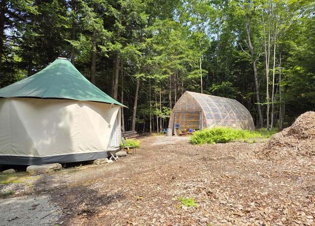 Property at 75 Moose Pond Rd, Otisfield, ME 04270