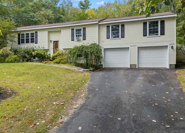 Property at 45 Mitchell Hill Rd, Gorham, ME 04038, 3 beds, 2 baths