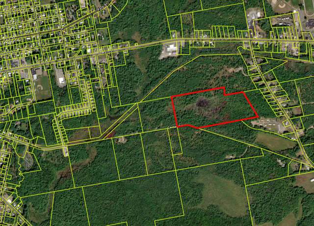 Property at 0 Jones St, Madison, ME 04950