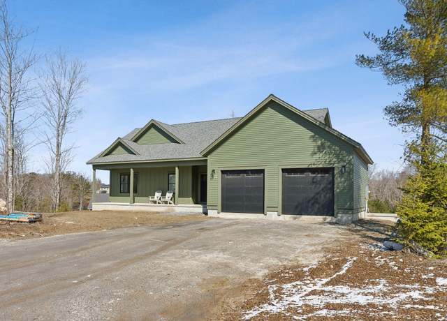Property at 43 Rose Douglas Ln, Brunswick, ME 04011, 3 beds, 3.5 baths