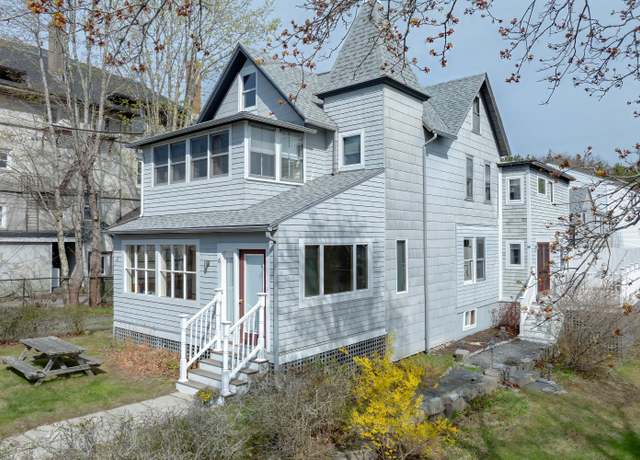 Property at 6 Sea Street, Northeast Hbr, Mount Desert, ME 04662, 9 beds, 4 baths