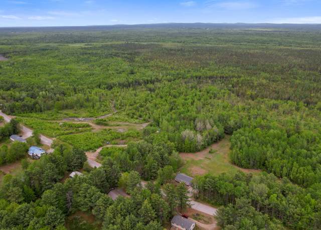 Property at Map8Lot10 Cardville Rd, Greenbush, ME 04418