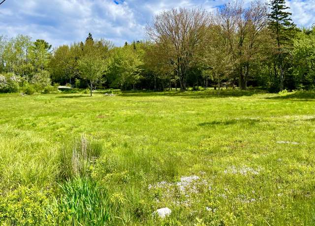 Property at 821 Tremont Rd, Tremont, ME 04674