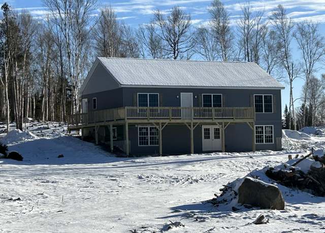 Property at Lot 81 Big Snow Way, Rangeley, ME 04970, 3 beds, 2 baths