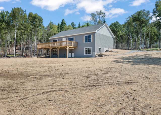 Property at Lot 81 Big Snow Way, Rangeley, ME 04970, 3 beds, 2 baths