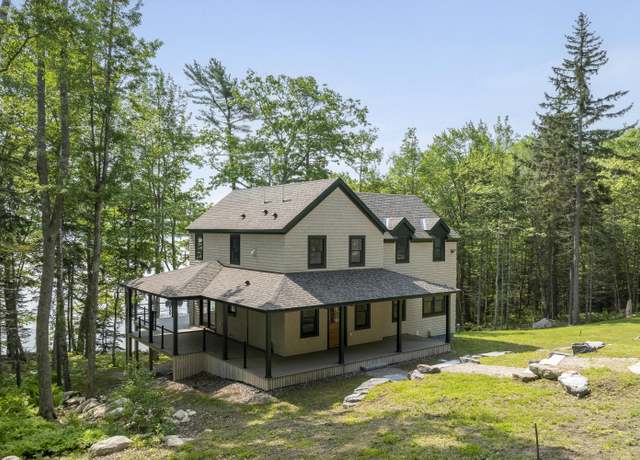 Property at 31 Viking Way, Bristol, ME 04539, 4 beds, 3.5 baths