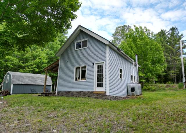 Property at 1352 Main Rd, Carroll Plt, ME 04487, 2 beds