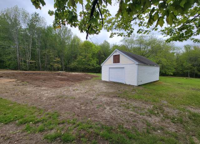 Property at 62 Washington St, Limerick, ME 04048