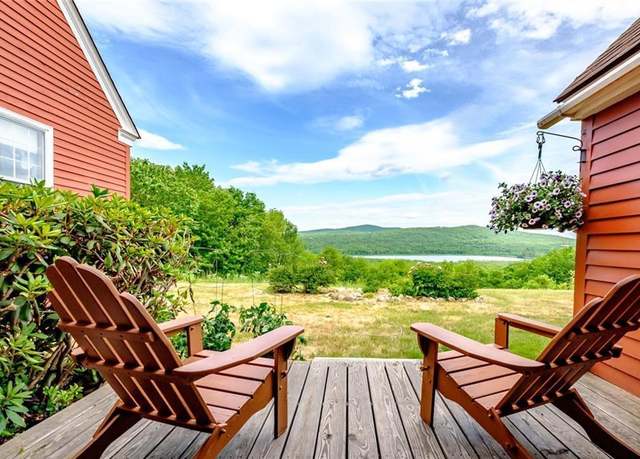 Property at 12 Abbott Hill Rd, West Paris, ME 04289, 3 beds, 1.5 baths