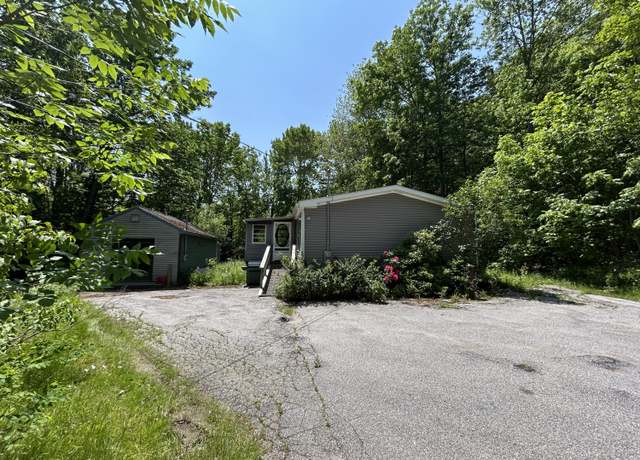 Property at 58 Hosmer Pond Rd, Camden, ME 04843, 2 beds, 2 baths