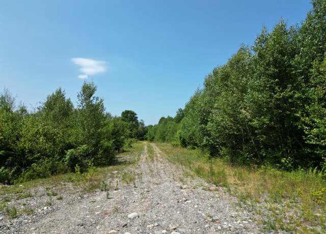Property at Lot 17-01 Pug Lake Rd, Lakeville, ME 04487