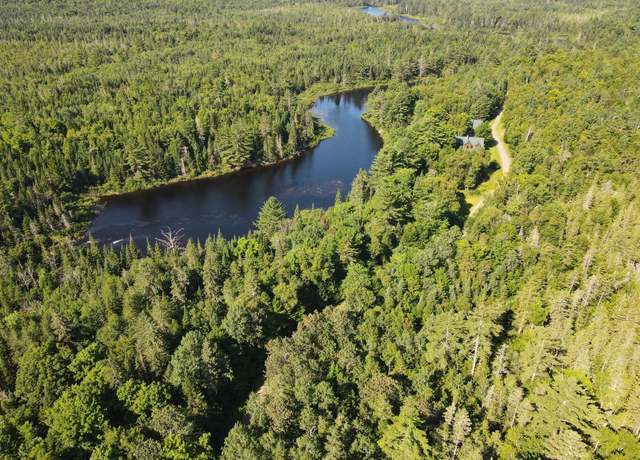 Property at 09-1 Dead End Rd, Moxie Gore, ME 04925