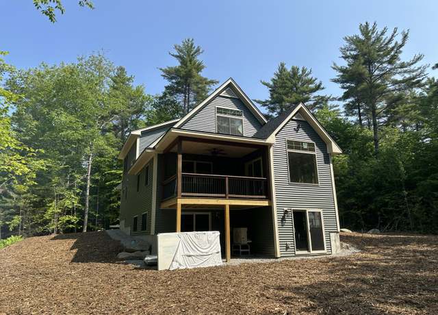 Property at 15 Rileys Run, Bridgton, ME 04009, 4 beds, 3 baths