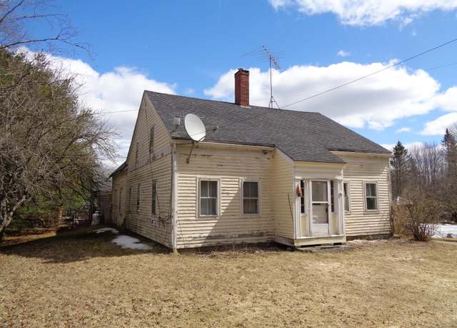 Property at 18 Dyer Bay Rd, Steuben, ME 04680, 4 beds, 1 bath