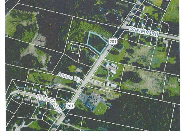 Property at M 55, L3 Riverside Dr, Augusta, ME 04330