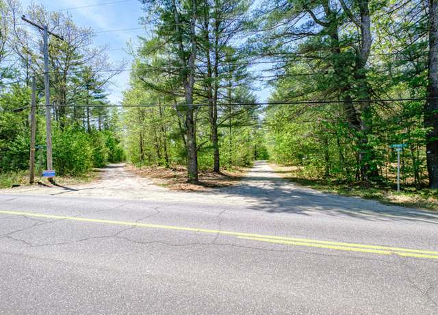 Property at 22 & 27 King St, Oxford, ME 04270