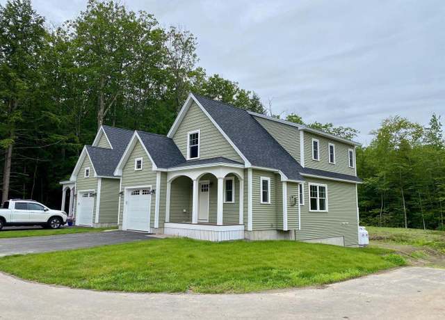 Property at 3 Cortland Pl #8, Standish, ME 04084, 3 beds, 2.5 baths