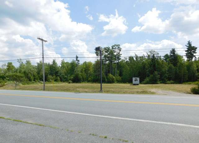 Property at 35 Airport Road Rd, Old Town, ME 04468