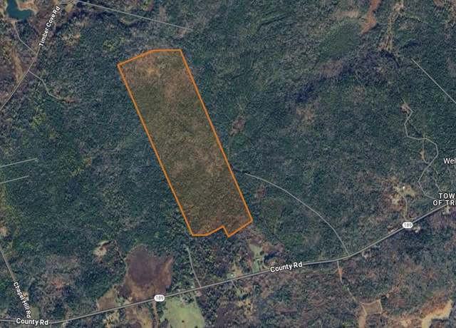 Property at 0 Map Wa032 Plan 01 Lot 103.1, Trescott Twp, ME 04652