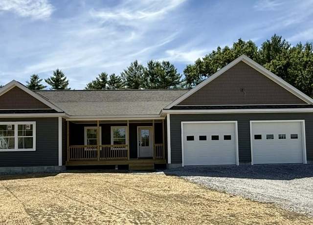 Property at 507 Norway Rd, Harrison, ME 04040, 3 beds, 2 baths