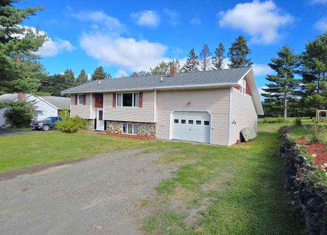 Property at 50 Bridgham St, Ashland, ME 04732, 3 beds, 2.5 baths