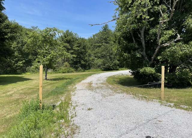 Property at 0 Arrowsic Rd, Arrowsic, ME 04530