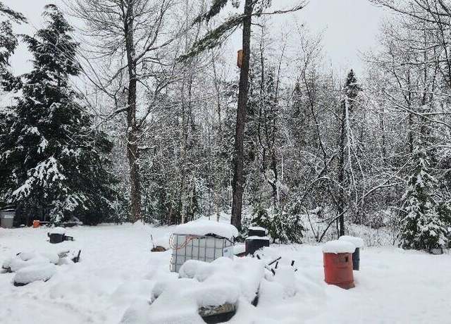 Property at 176 Carter Rd, Bradford, ME 04410