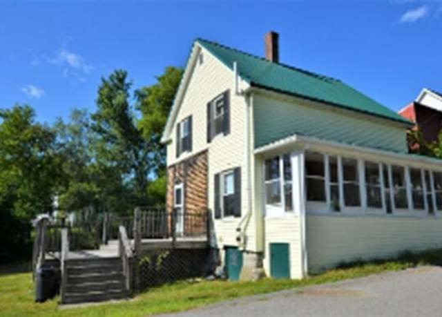 Property at 6 Nadeau St, Old Town, ME 04468, 3 beds, 1.5 baths