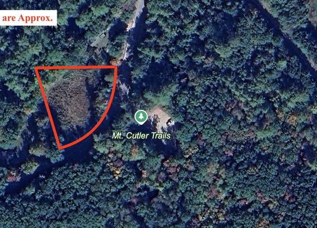 Property at M9 L27 Hiram Hill Rd, Hiram, ME 04041