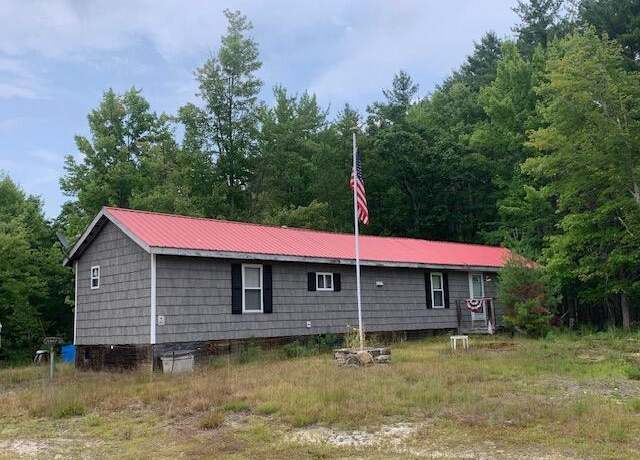 Property at 30 Mountain View Ave, Brownfield, ME 04010, 3 beds, 2 baths