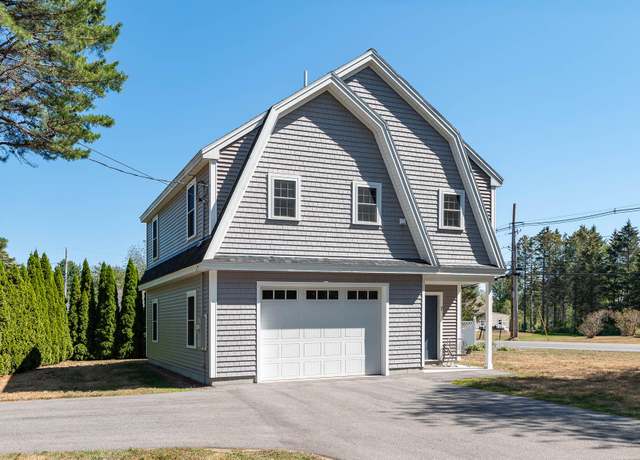 Property at 7 Wilson Ave, Wells, ME 04090, 2 beds, 2 baths