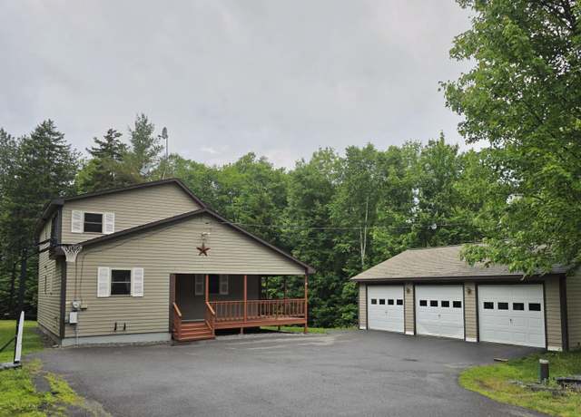 Property at 9 Ledge Dr, Greenville, ME 04441, 3 beds, 1.5 baths