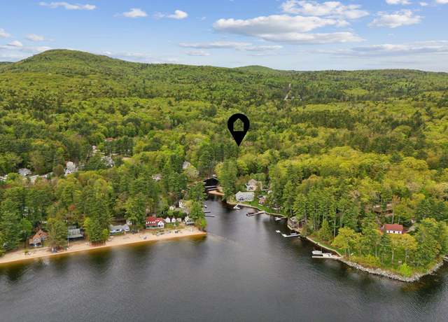 Property at 834-836 Sebago Rd, Sebago, ME 04029, 4 beds, 3 baths