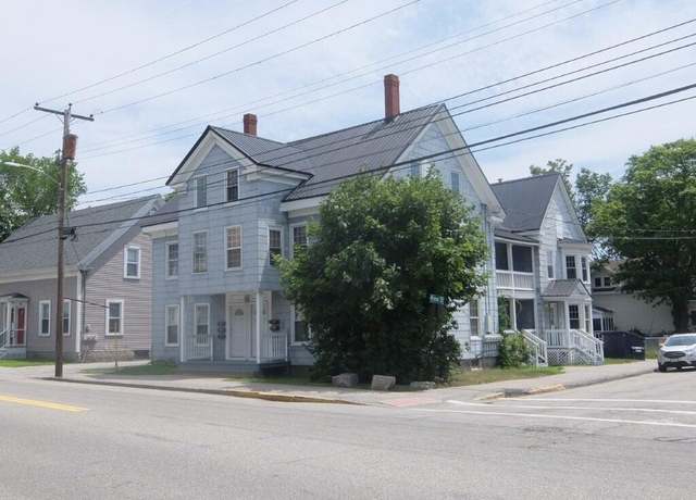 Property at 175 Alfred St, Biddeford, ME 04005, 8 beds, 6 baths